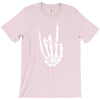 skeleton hand T-Shirt