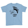 i wanna rock! Youth Tee
