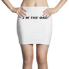 i'm the one Mini Skirts