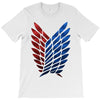 Titan Logo T-Shirt