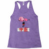 akira universe Racerback Tank