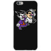 paper gotham 2 iPhone 6/6s Case