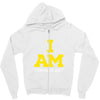 INVICTUS GAMES Toronto 2017 Zipper Hoodie