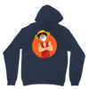 monkey d. luffy Hoodie