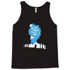 oh the places you'll see Tank Top