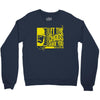 the chaos best trending Crewneck Sweatshirt