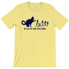 my cat ate your stick family T-Shirt