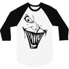 joker 3/4 Sleeve Shirt