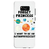 Forget Princess, I Want To Be An Astrophysicist Samsung Galaxy S8