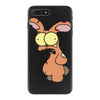 zombie bunny iPhone 7 Plus Case