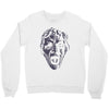 weeping angel Crewneck Sweatshirt