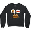 priorities Crewneck Sweatshirt