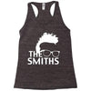 the smiths Racerback Tank