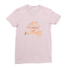 fahrie77 Ladies Fitted T-Shirt