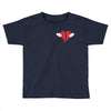 Kanye West 808s and Heartbreak Toddler T-shirt