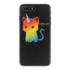 the magical kittencorn iPhone 7 Plus Case