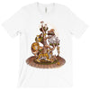 cat&rsquo;s menagerie T-Shirt