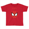 spider baby Toddler T-shirt