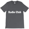 Radio Club logo T-Shirt