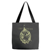 circa survive Tote Bags