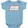 Grand Rapids Baby Bodysuit