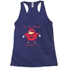 Ugandan Knuckles Racerback Tank