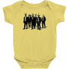 reservoir lords Baby Bodysuit