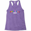 Beverly Hills 1988 Racerback Tank
