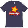 power up T-Shirt