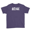atgc dna Youth Tee