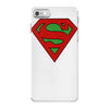 super rbg iPhone 7 Case