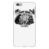 camp kaiju iPhone 6 Plus/6s Plus Case