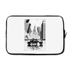 akira motorcycle Laptop sleeve