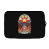 church of the sun Laptop sleeve