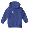 i like mama Youth Hoodie
