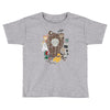 pitfalls and perils Toddler T-shirt