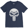 punished vengeance (2) V-Neck Tee
