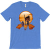 jakku sunset T-Shirt