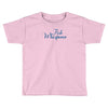 fish whisperer funny Toddler T-shirt