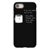 if you like coffee iPhone 8