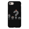 punktuation mark iPhone 8