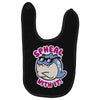 spheal with it! Baby Bibs