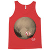 can i be a planet now Tank Top