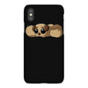 i'm a potato iPhoneX