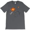 space bait T-Shirt