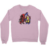mutant v mutant Crewneck Sweatshirt
