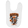 osseo Baby Bibs