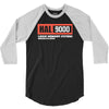 hal 9000 movie 3/4 Sleeve Shirt
