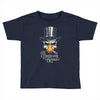 old crow medicine show Toddler T-shirt