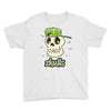 zkulls Youth Tee